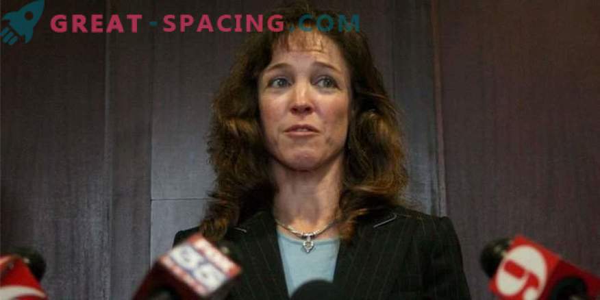 Lisa Novak: NASA astronaut som försökte kidnappa en man