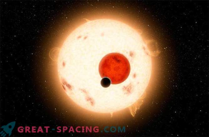 Antalet exoplaneter som Kepler fann växer snabbt
