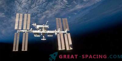 Ryssland anser att en läcka på ISS kan vara en avsiktlig sabotage