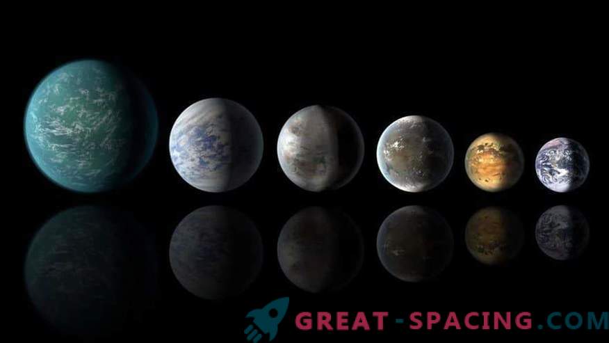 Forskare har hittat mer än 4 000 exoplaneter. Kan vi kalla det en gräns