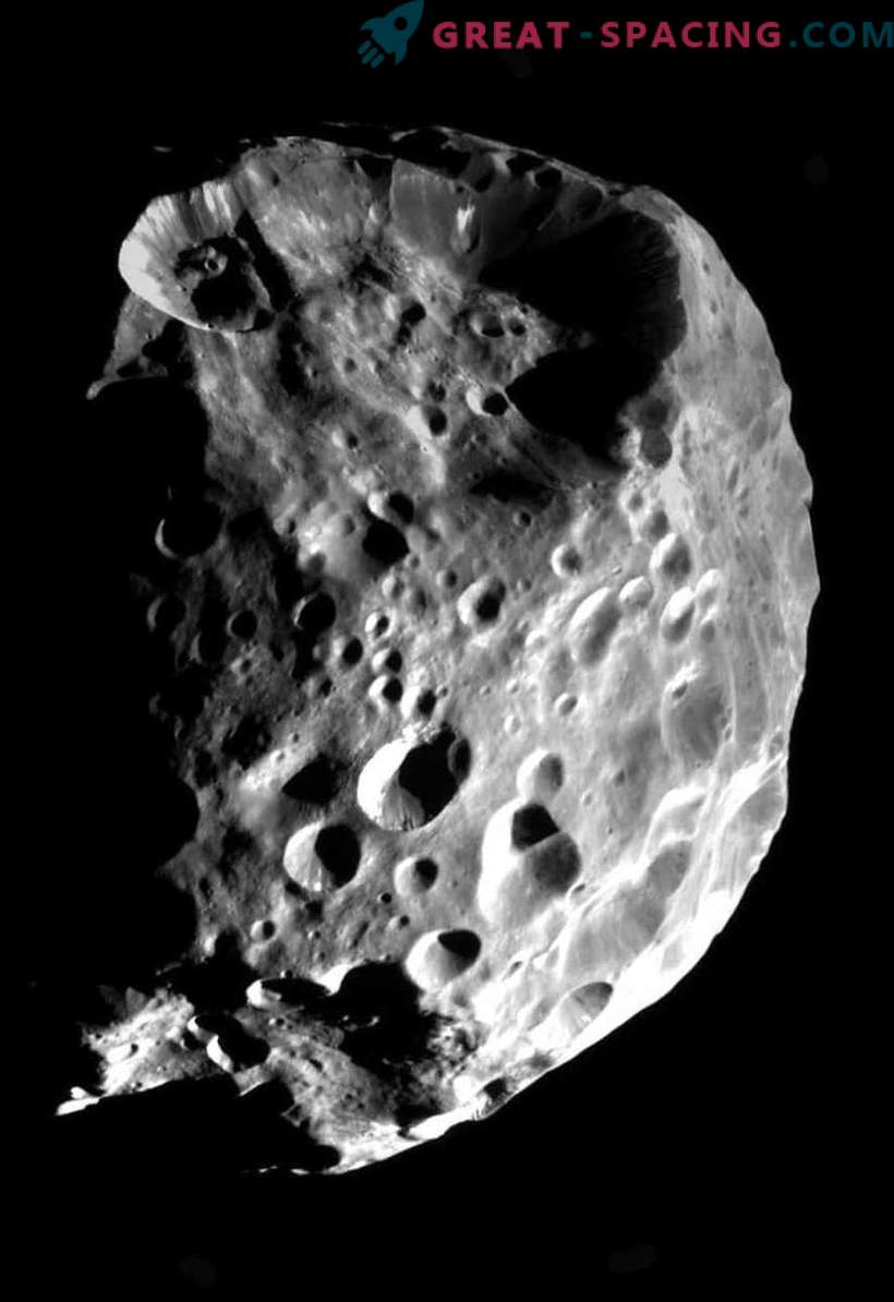 NASA förbereder ett nytt uppdrag för en av de största asteroiderna