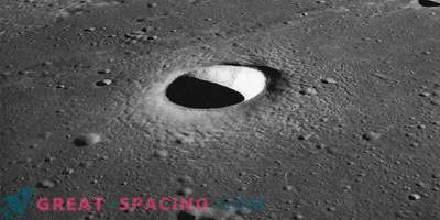 Craterräkning: Du kan hjälpa till att kartlägga månens yta