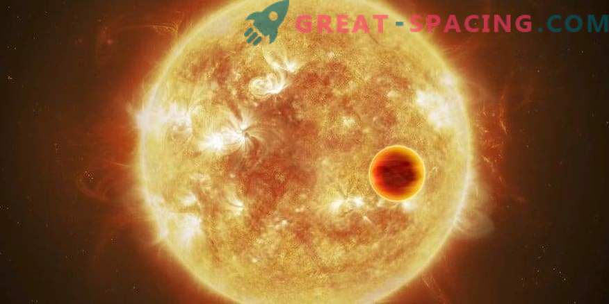 Nästa ESA-uppdrag kommer att fokusera på exoplanets natur