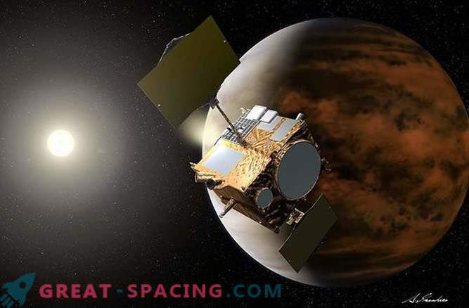 Efter Pluto: vilken rymdfarkost kommer att vara nästa