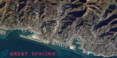 Företaget är redo att ta dagliga satellitbilder av hela jorden