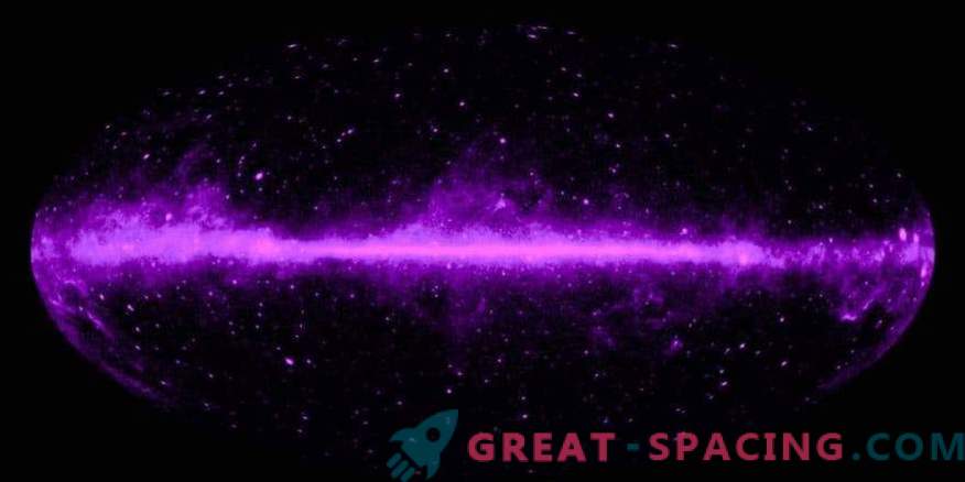 Forntida stjärnor hjälper till att utforska mörk materia