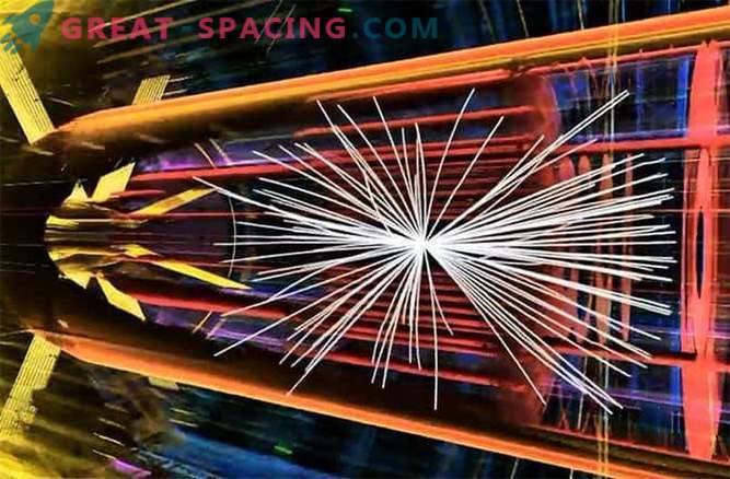 Hur stor Hadron Collider gjorde Interstellar en verklighet