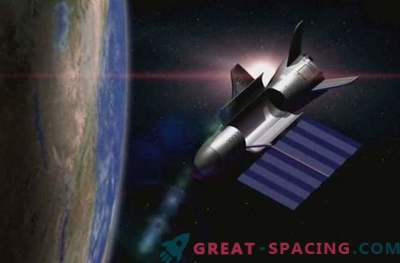 Spaceplane X-37B alustas neljanda salajase missiooni orbiidile
