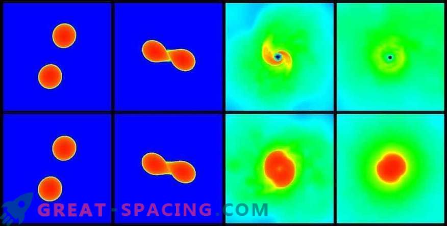 Neutroni tähed kokkuvarisemise äärel