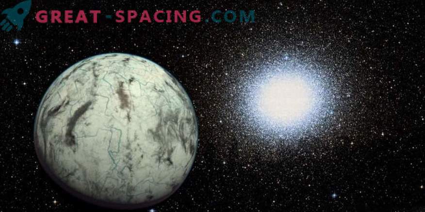 Exoplanet Captain b förklaras beboelig med en sannolikhet på 80%