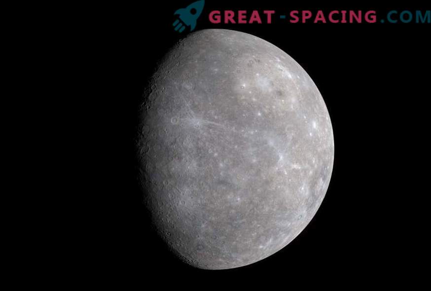 BepiColombo planerar att upptäcka den mystiska Mercuryens största hemlighet