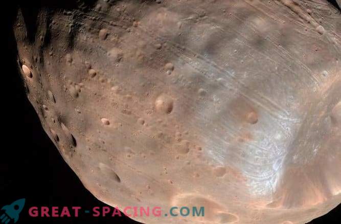 7 fakta om den döda satelliten i Mars