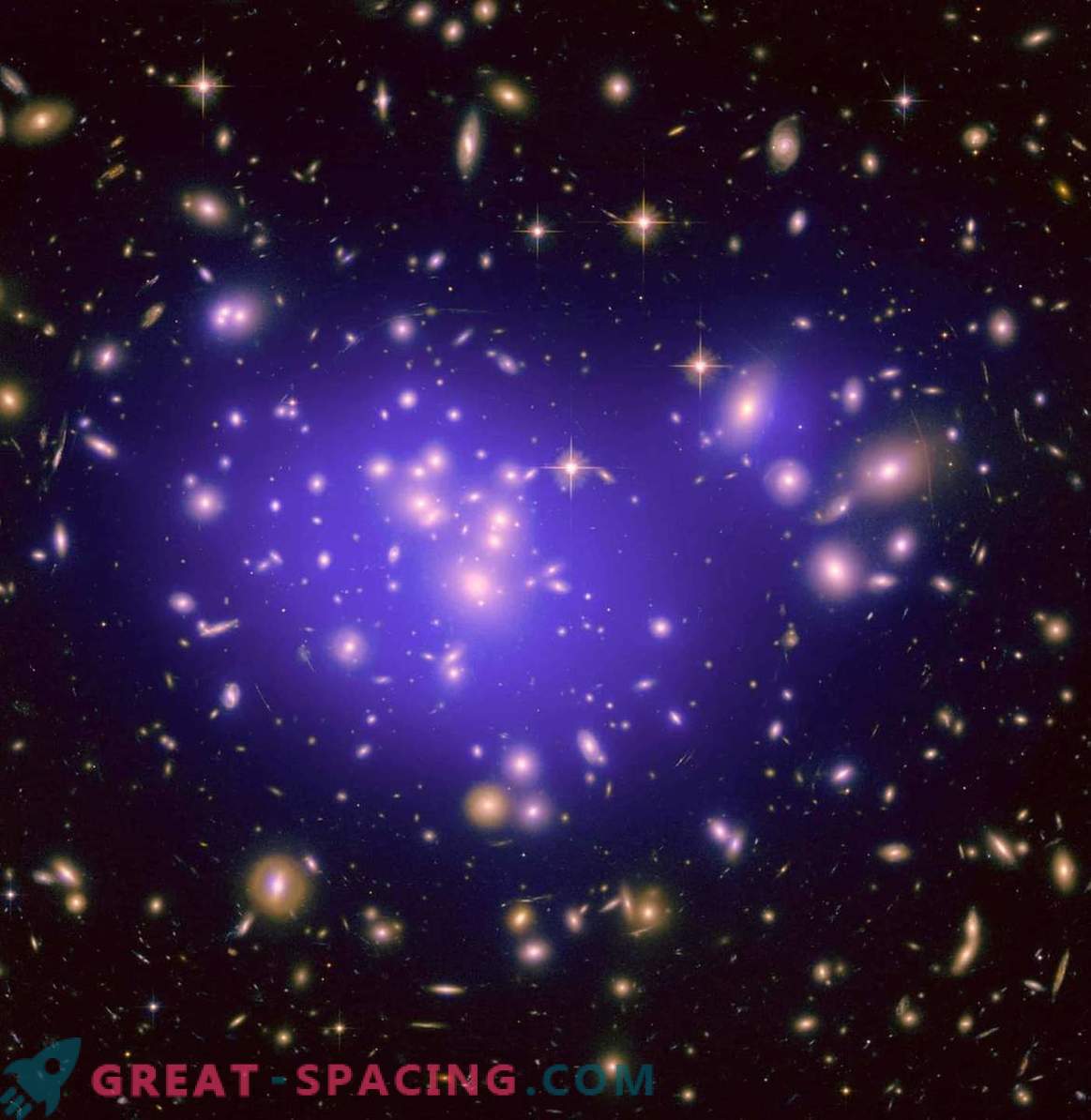 Vad som tidigare hunnit: galaxer eller svarta hål