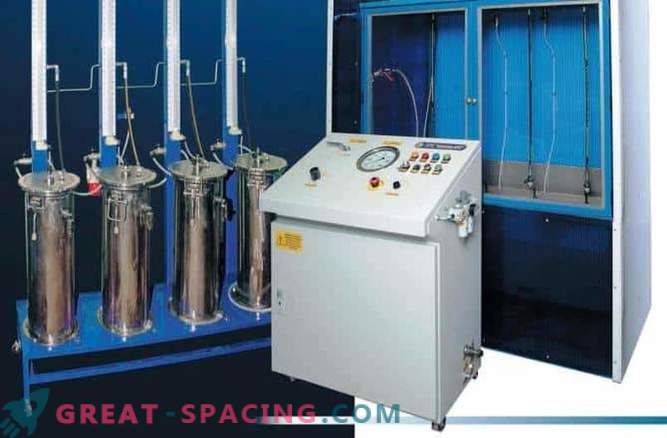 Testutrustning Utrustning Certifiering