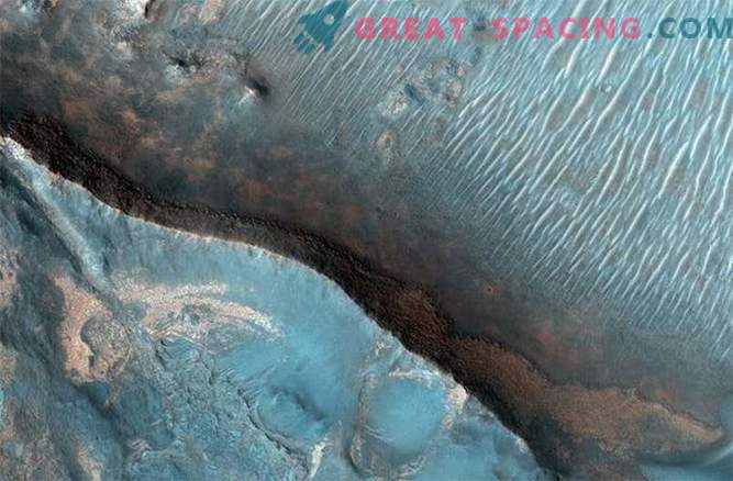 Mars 2020: Där ska vi leta efter utomjordiska civilisationer: Foto