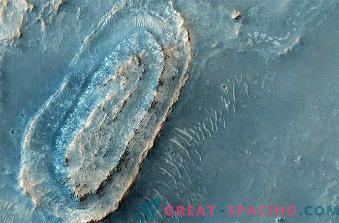 Mars 2020: Där ska vi leta efter utomjordiska civilisationer: Foto