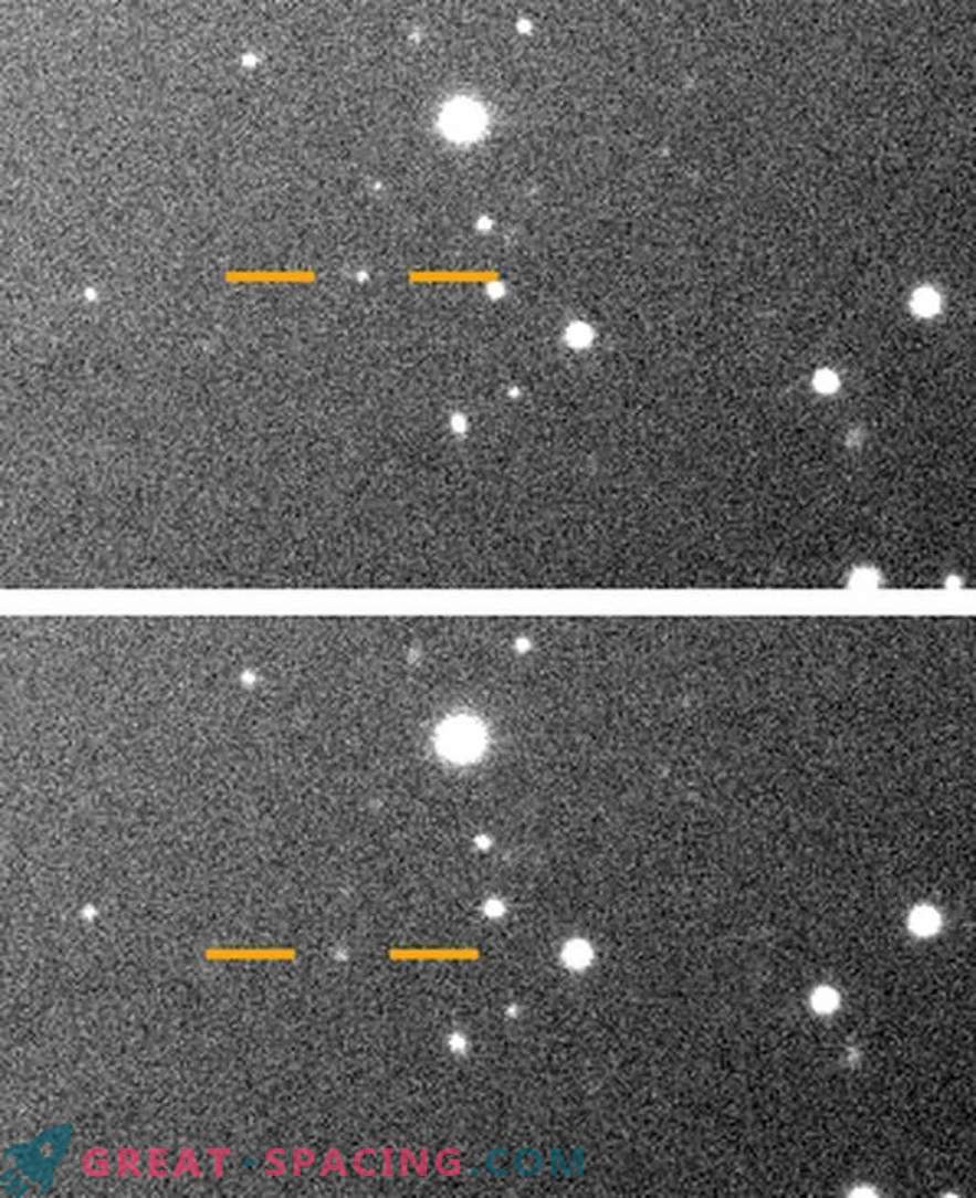 10 nya satelliter hittades nära Jupiter! Hur lyckades de gömma sig?