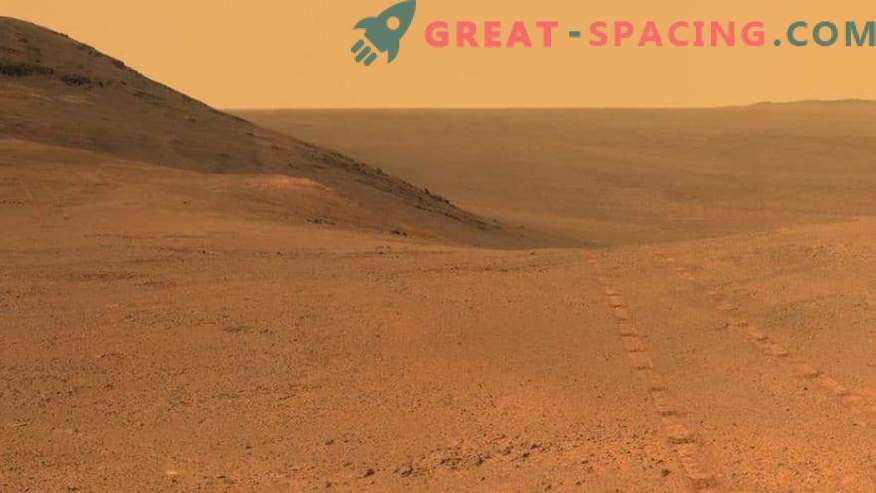 I NASA aktiveras en 45-dagars deadline för att återställa kommunikation med rover