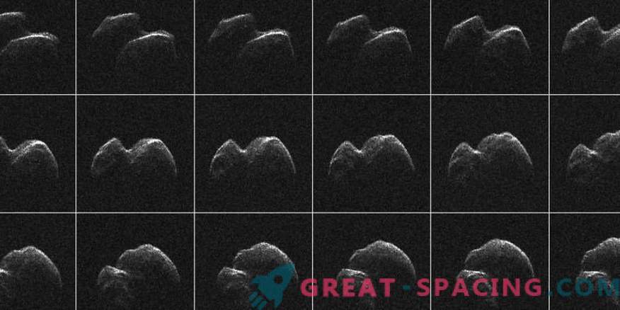 Varningsklocka: är det värt att vara rädd för asteroider?