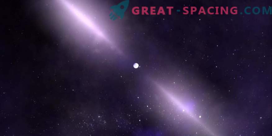 NASA fortsätter att utforska mystiska pulsars