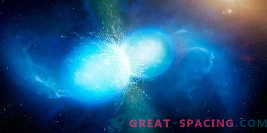 Neutronstjärnor avslöjar kvarkens hemligheter