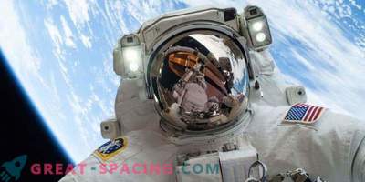 UAE planerar att skicka de första astronauterna
