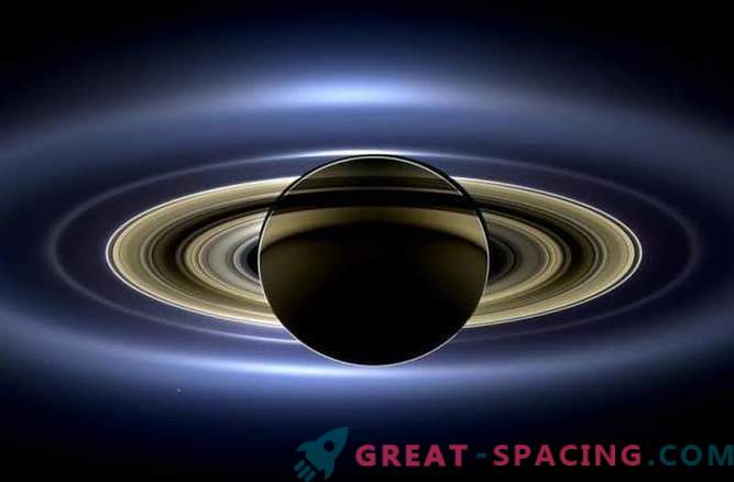 Grand Finale: Cassini förbereder sig för de sista dagarna på Saturnus