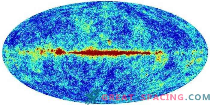 Kommer gravitationsvågor att upptäckas igen?