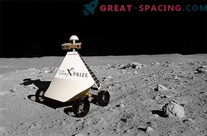 Channel Discovery ha firmato un accordo con Google Lunar X PRIZE