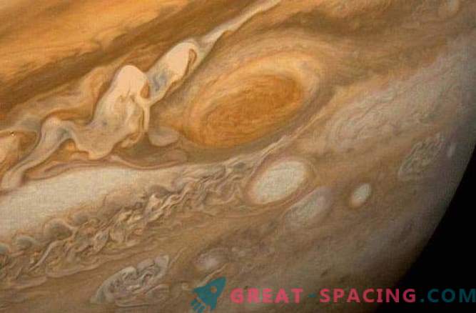 Jupiter är killer av de tidiga superplaneterna i solsystemet. Är det möjligt?