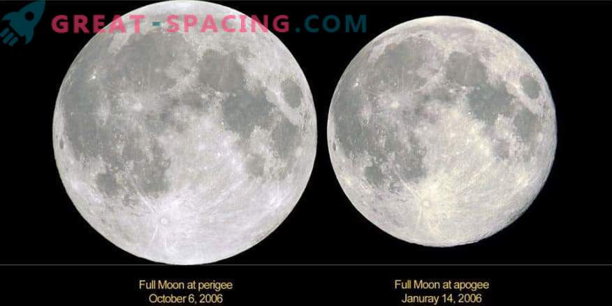 Den 31 januari väntas en total månförmörkelse.