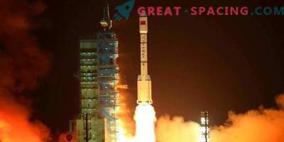 Китай иска да изпревари тежкотоварен ракета на НАСА