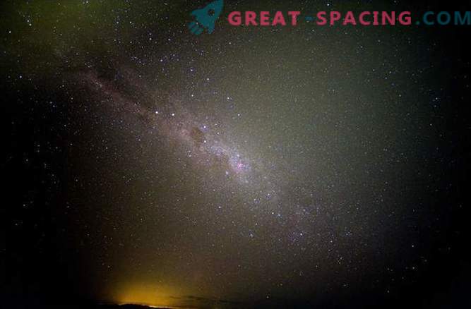 Southern Cross: atemberaubende Fotos von Astrofotografen