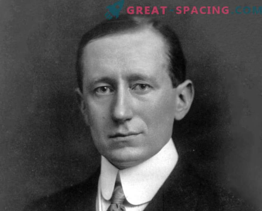 Tesla och Marconi trodde att de fick signaler från främmande civilisationer