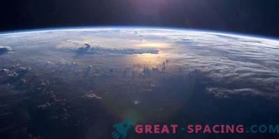 Satellitmätningar av jorden kommer att förbättra prognosen för rymdväder