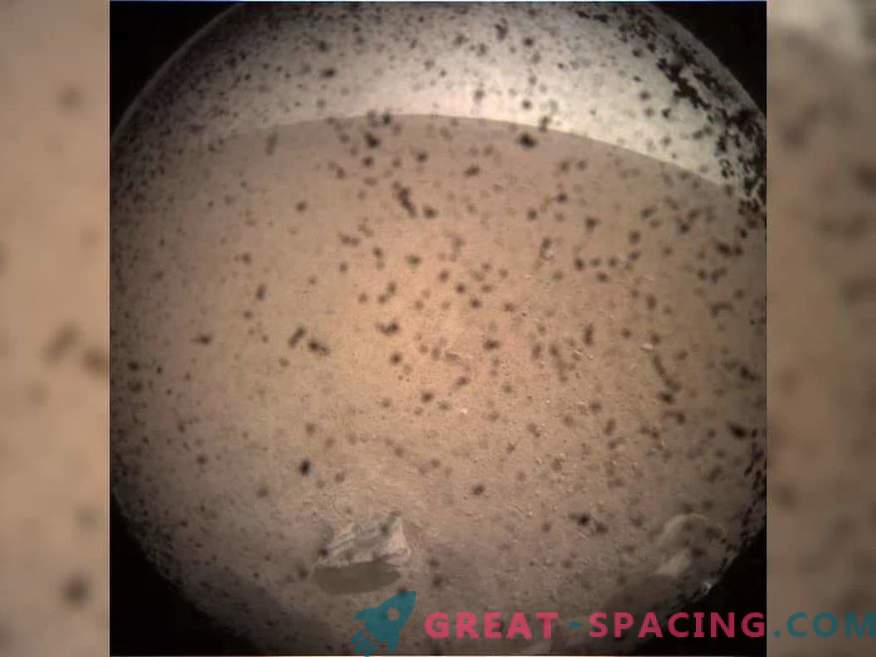 InSight-uppdrag landade framgångsrikt på Mars! Vad är nästa?