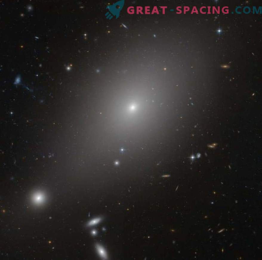 Esplorare galassie lontane può cambiare la nostra comprensione del processo di formazione stellare