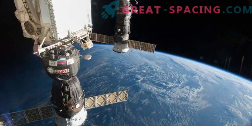 Misslyckad lansering för ryska rymdfarkoster