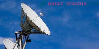 Ryssland har förlorat kontakten med den angolanska satelliten