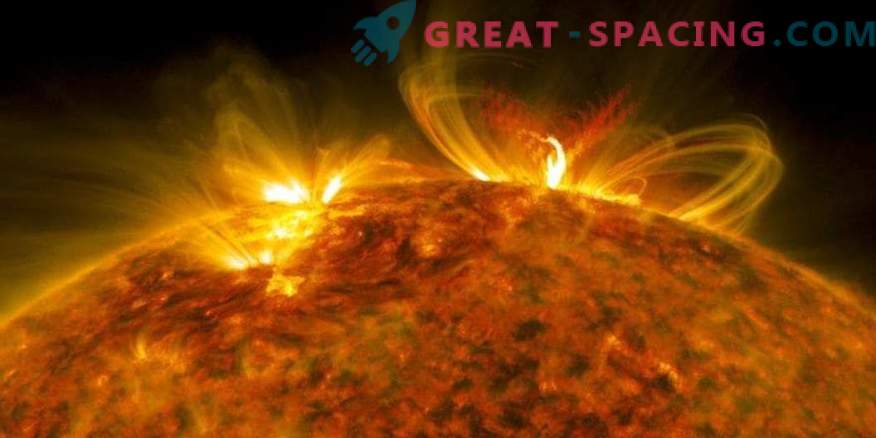 Forskare förbättrar solförutsägelse
