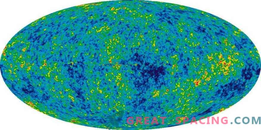 Big bang, inflation, gravitationsvågor: Vad betyder allt detta?