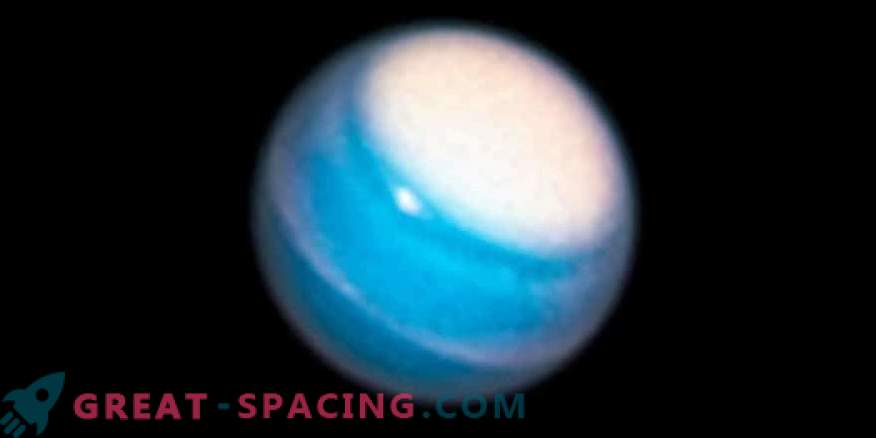 Ny information till arv av Uranus