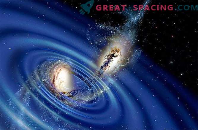 Vad du borde veta om gravitationsvågor