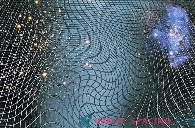 Vad du borde veta om gravitationsvågor