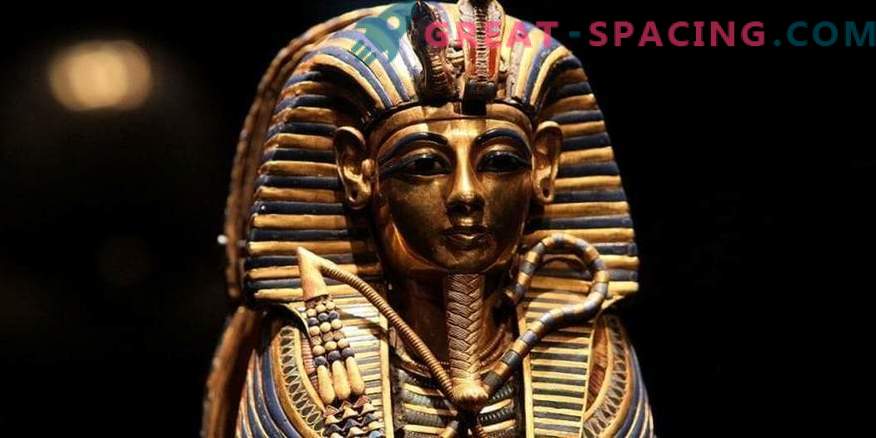 Forntida dokumentation av en solförmörkelse från faraonerna