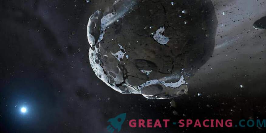 Utnyttjande av asteroider! Varför trycka de kosmiska stenarna närmare jorden?