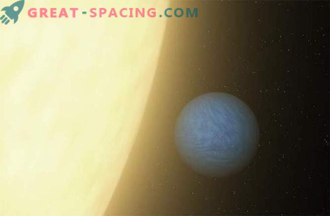 A new round in the study of distant planets