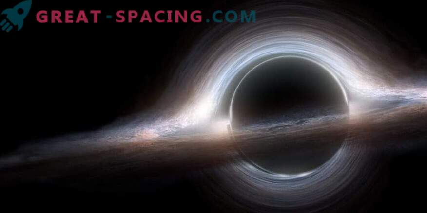Det första framgångsrika testet av den allmänna relativitetsteorin nära ett supermassivt svart hål