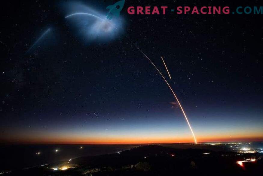 En generation av små raketer förbereder sig för att lanseras i rymden