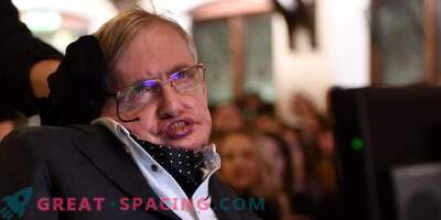 Stephen Hawking hade rätt? Bevis på förekomsten av ett tidigare universum